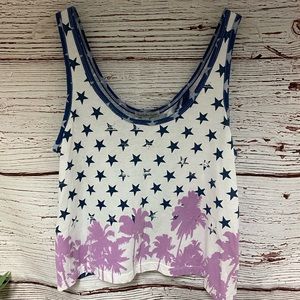 charlotte russe tank